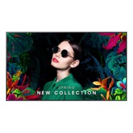 SAMSUNG LH85QMCEBGCXEN, 85", 4K UHD
